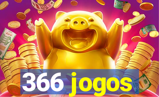 366 jogos
